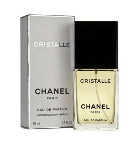 chanel cristalle 35ml edp|Chanel cristalle sample.